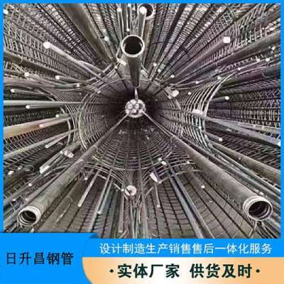 双河桩基声测管检测时主要考虑两方面的规范内容