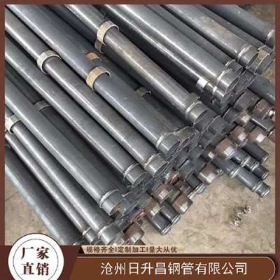 双河最薄的声测管壁厚可以到什么程度