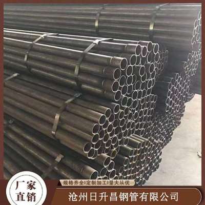 双河声测管规格型号对照表